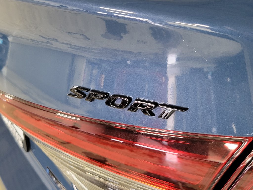 2026 Honda Civic Sport - Photo 6