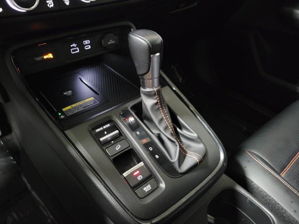 2024 Honda CR-V Sport-L - Photo 34