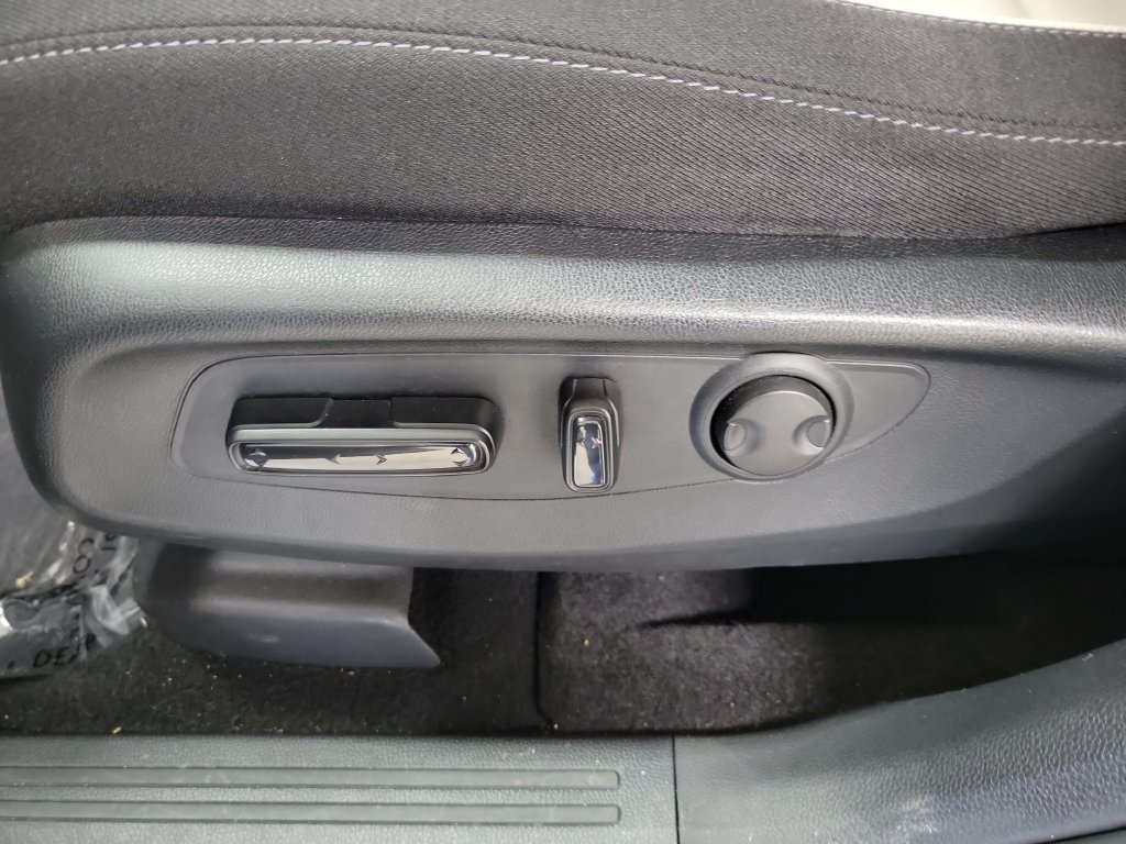 2024 Honda CR-V EX - Photo 20