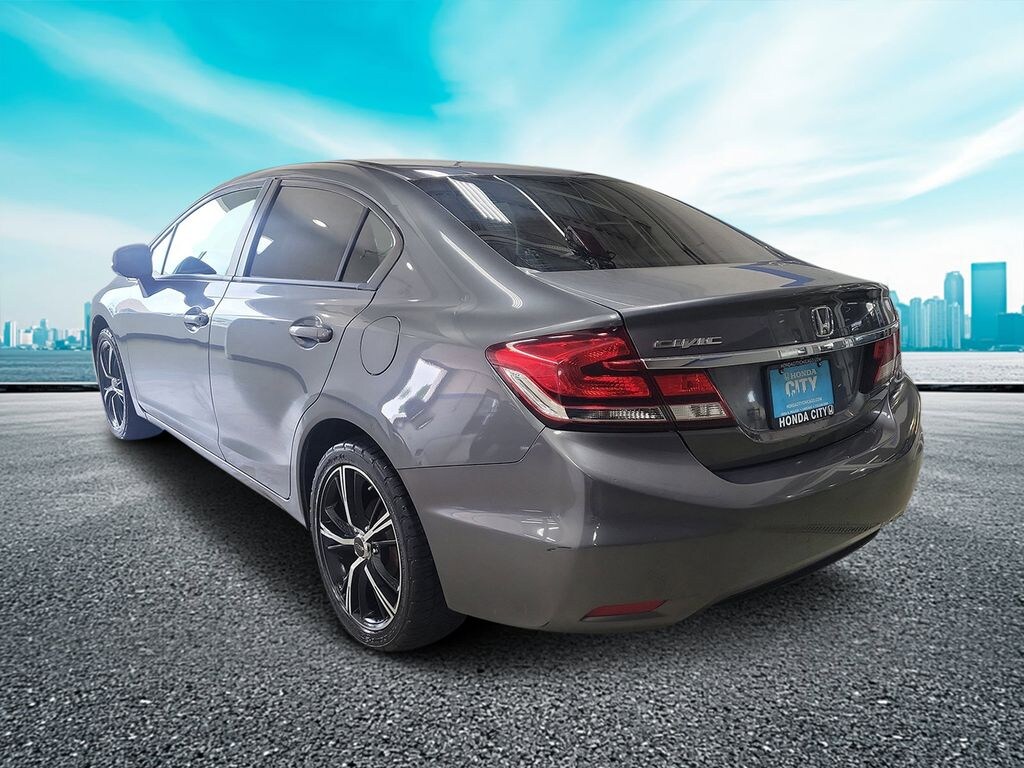 Used 2013 Honda
