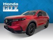 Honda CR-V Hybrid