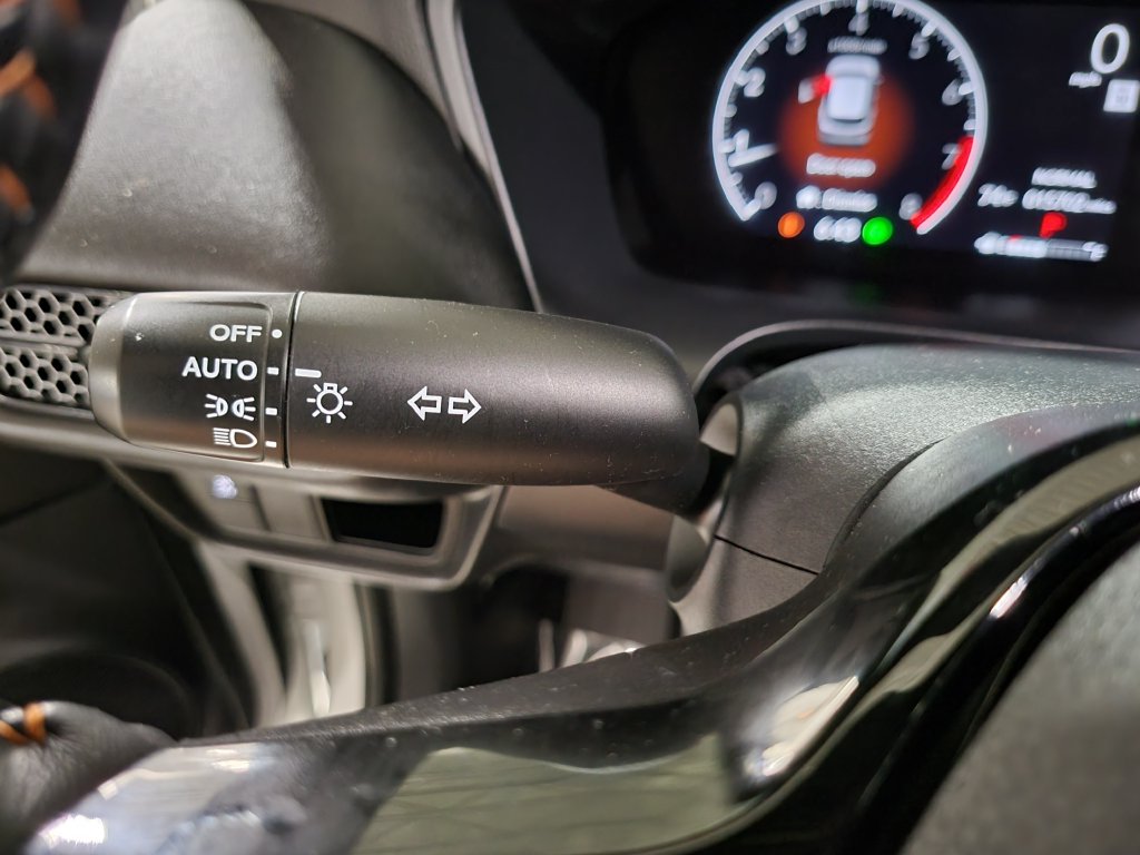 2025 Honda HR-V Sport - Photo 26