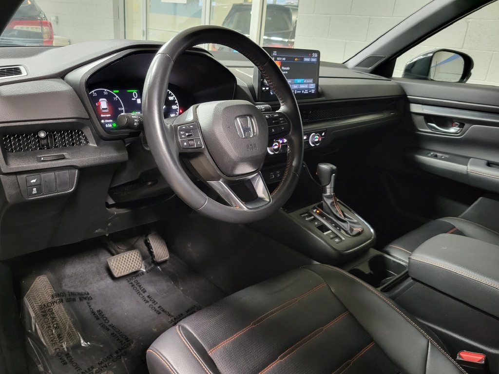 2024 Honda CR-V Sport-L - Photo 11