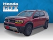 Honda Passport