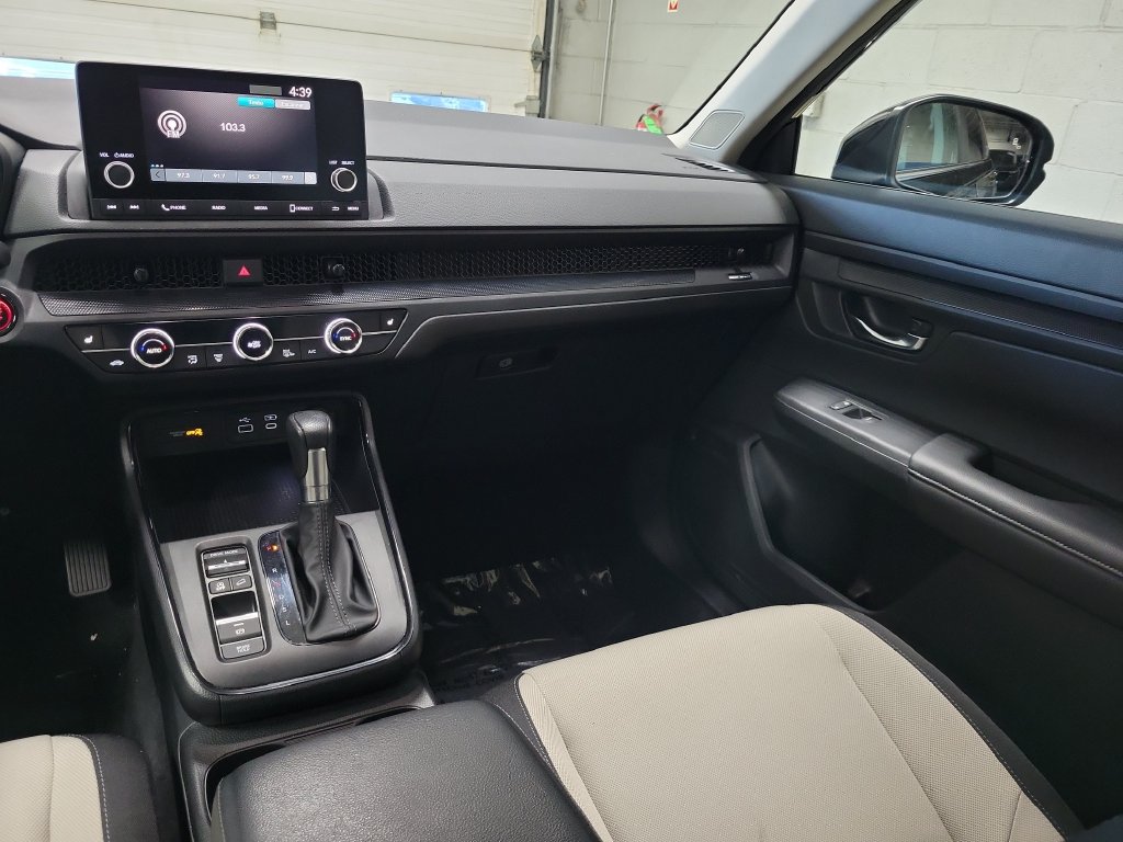 2024 Honda CR-V EX - Photo 13
