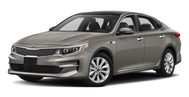 Compare the Honda Accord vs. Kia Optima at Honda City Chicago