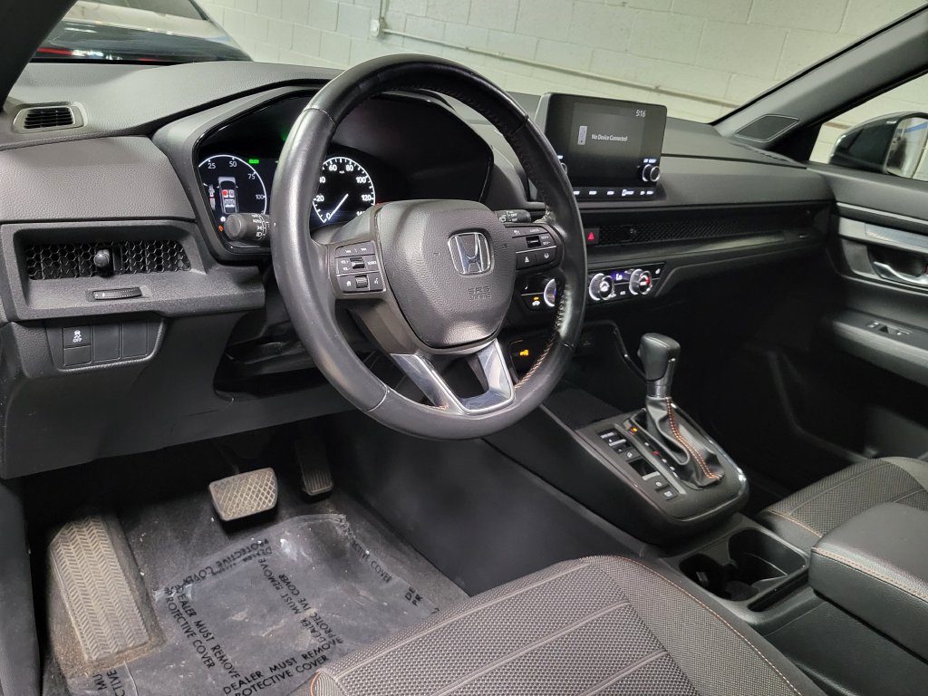 2024 Honda CR-V Sport - Photo 11