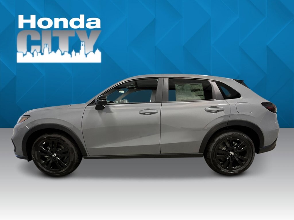 New 2027 Honda