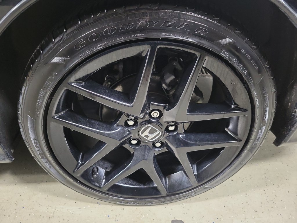 2024 Honda Civic Sport - Photo 9