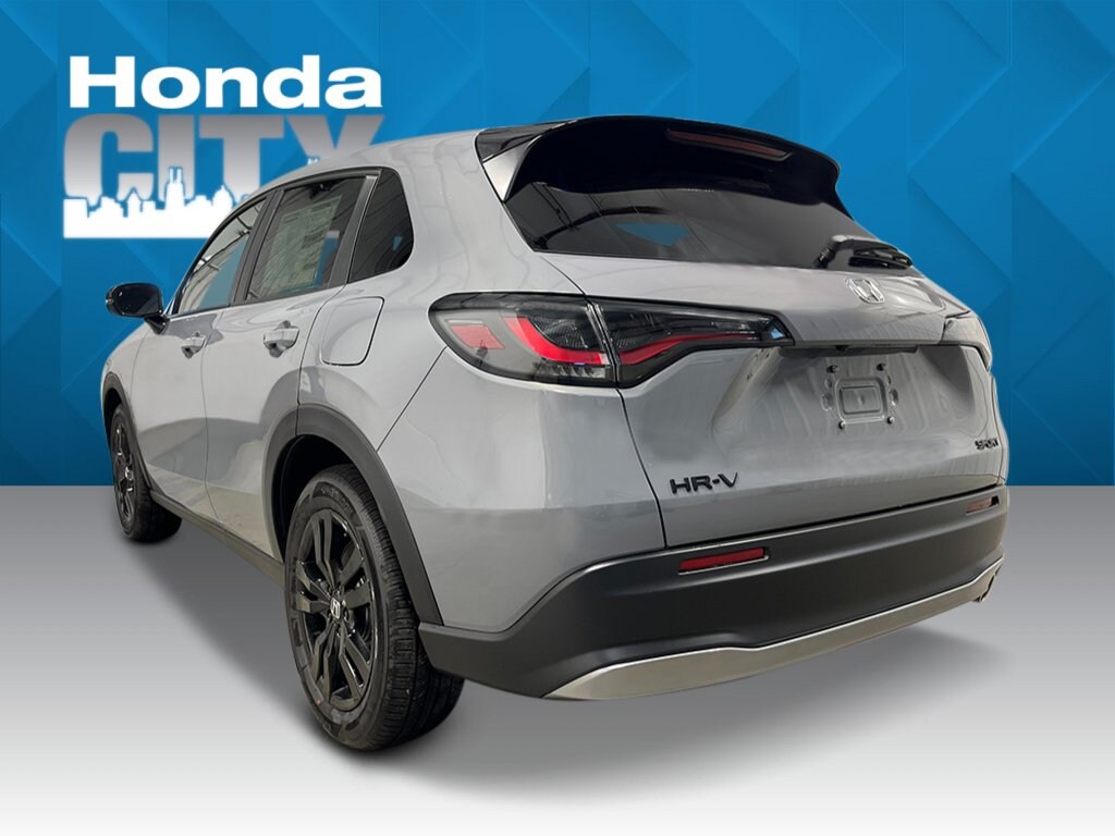 New 2027 Honda