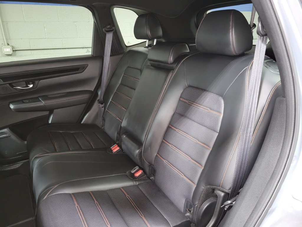 2024 Honda CR-V Sport-L - Photo 18