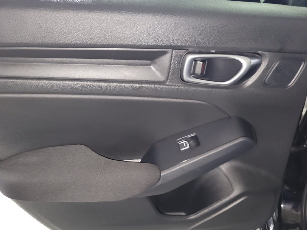 2024 Honda Civic Sport - Photo 18