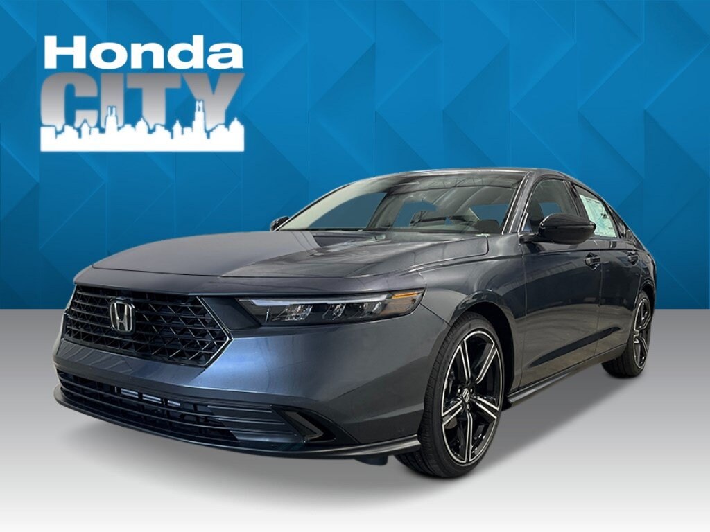 New 2026 Honda