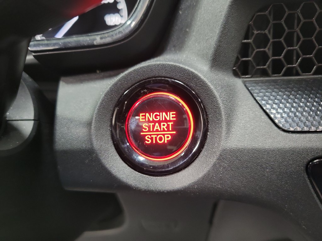 2024 Honda CR-V EX - Photo 28