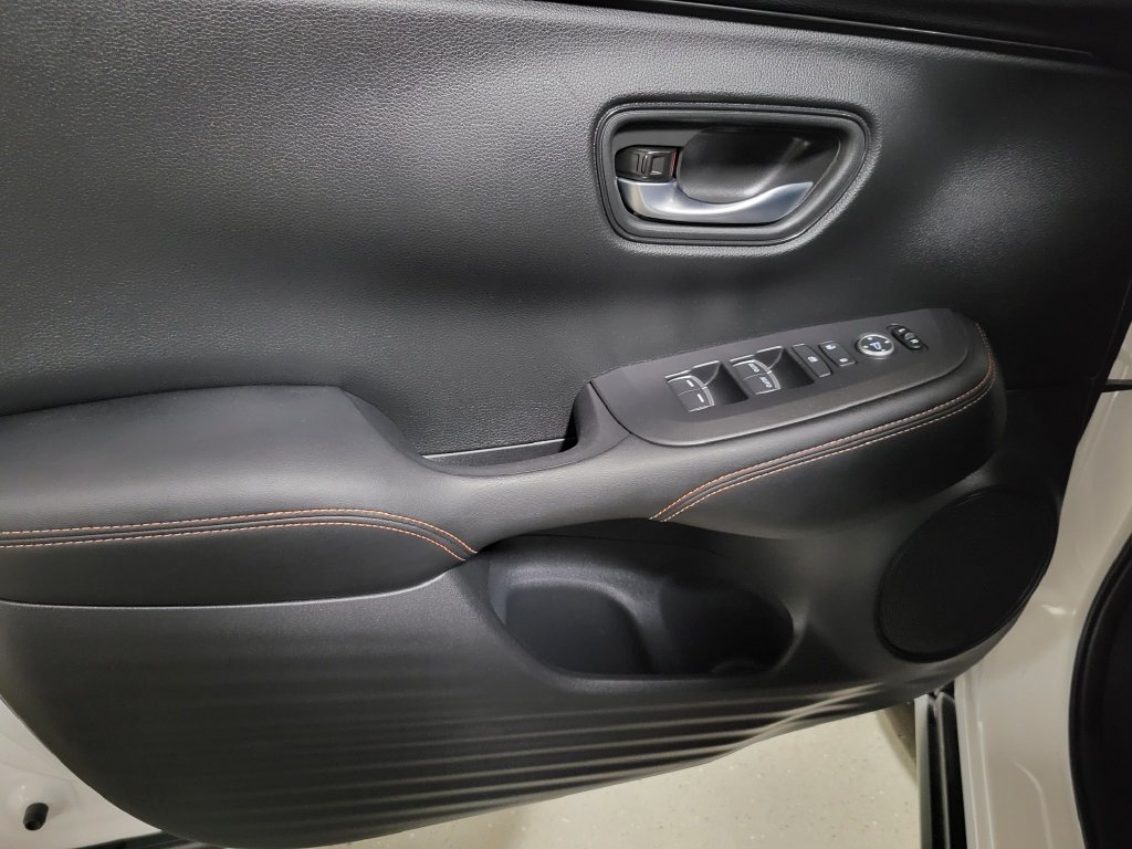 2025 Honda HR-V Sport - Photo 19
