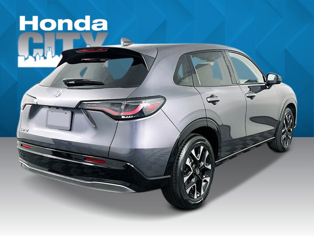 New 2026 Honda HR-V EX-L SUV