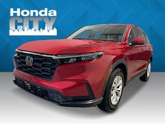 2026 Honda CR-V LX SUV