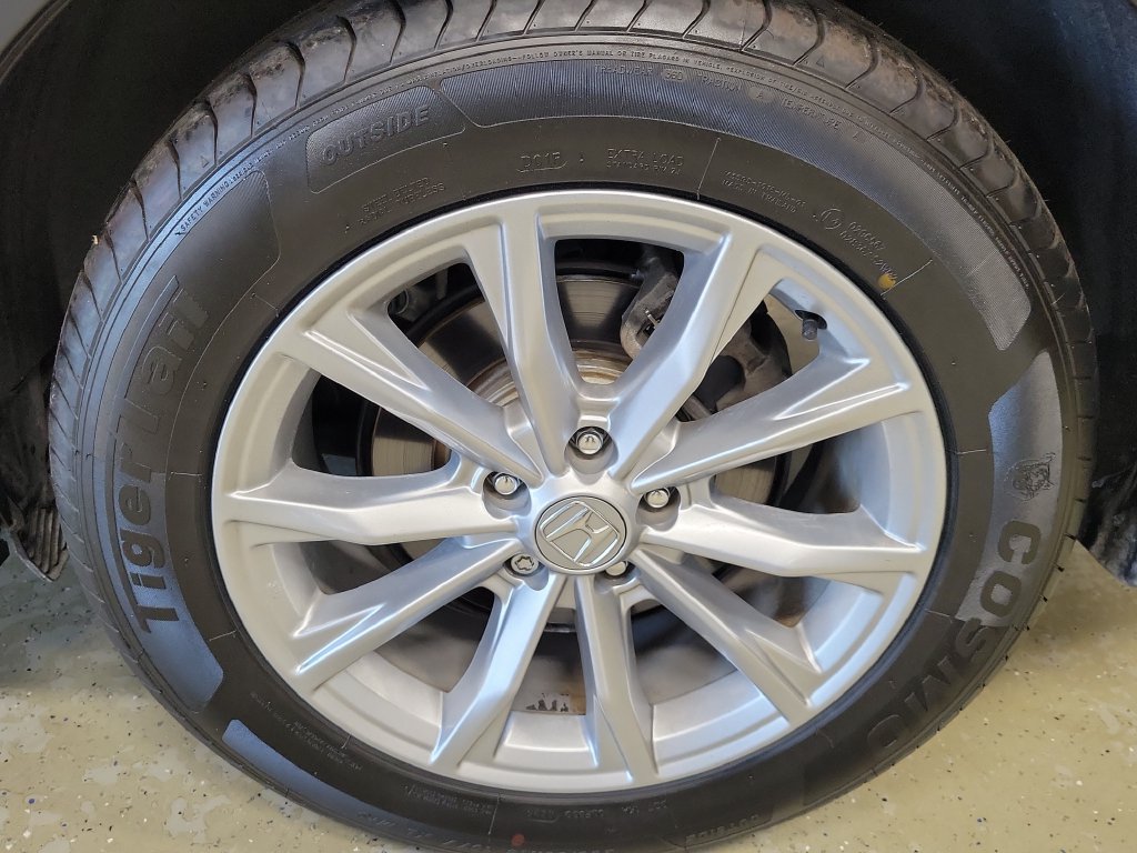 2024 Honda CR-V EX - Photo 7