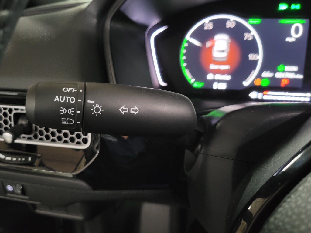 2026 Honda Civic Sport - Photo 26