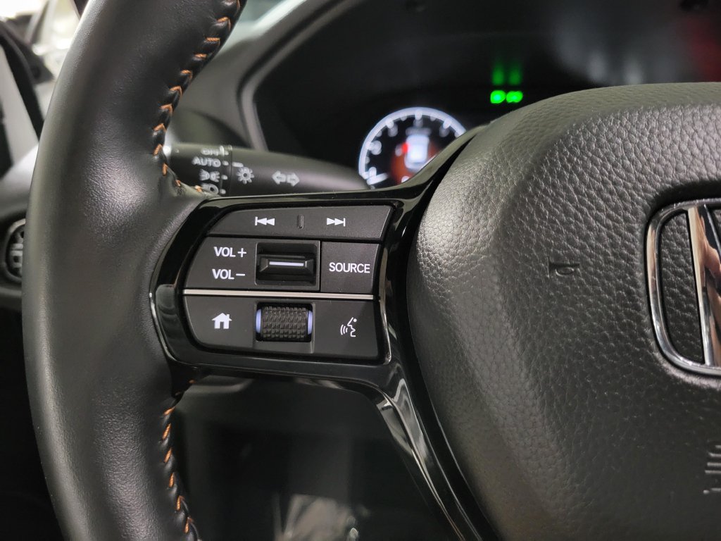2025 Honda HR-V Sport - Photo 24
