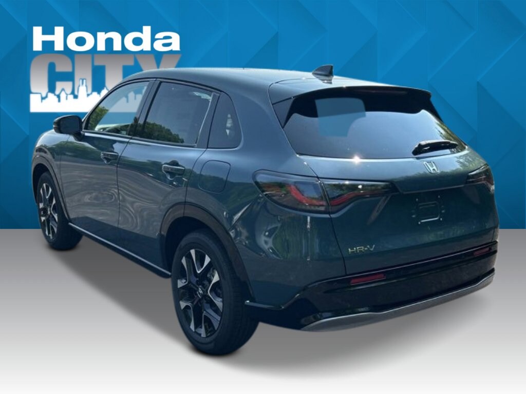 New 2026 Honda HR-V EX-L SUV