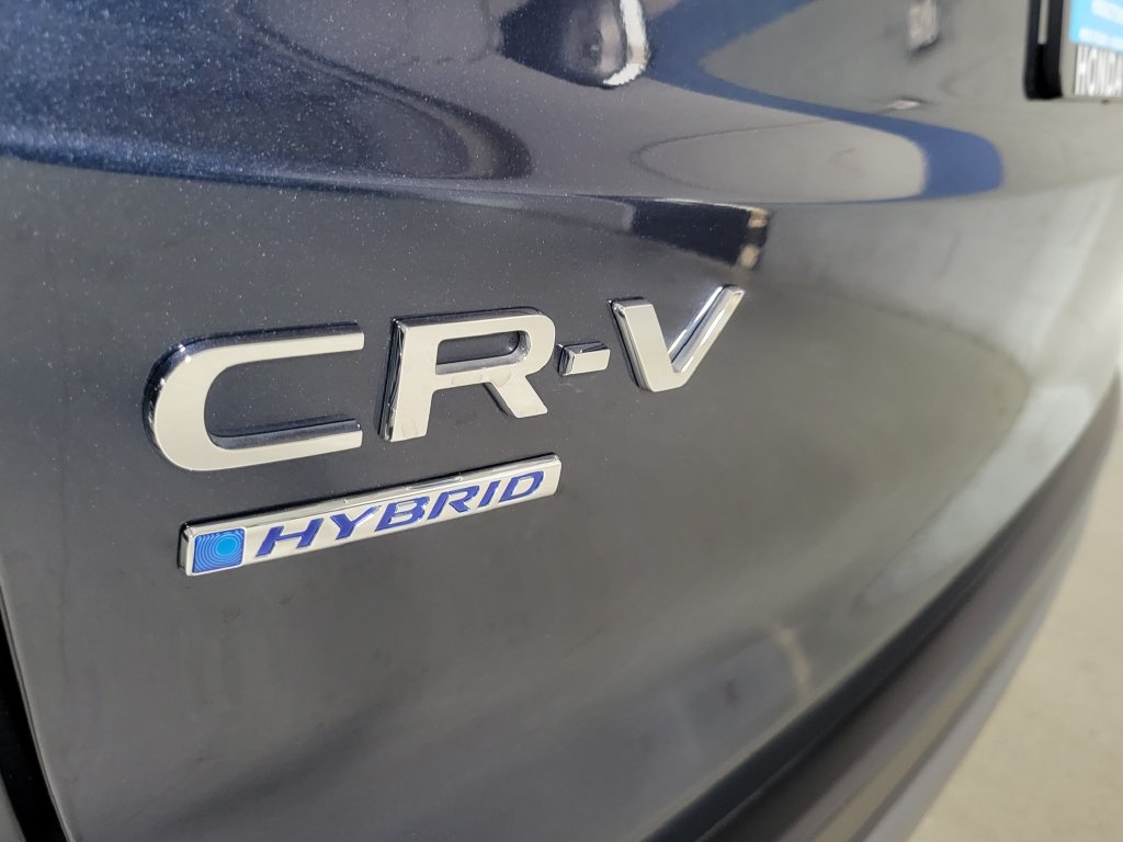 2024 Honda CR-V Sport - Photo 8