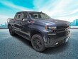  Chevrolet Silverado 1500 LTD