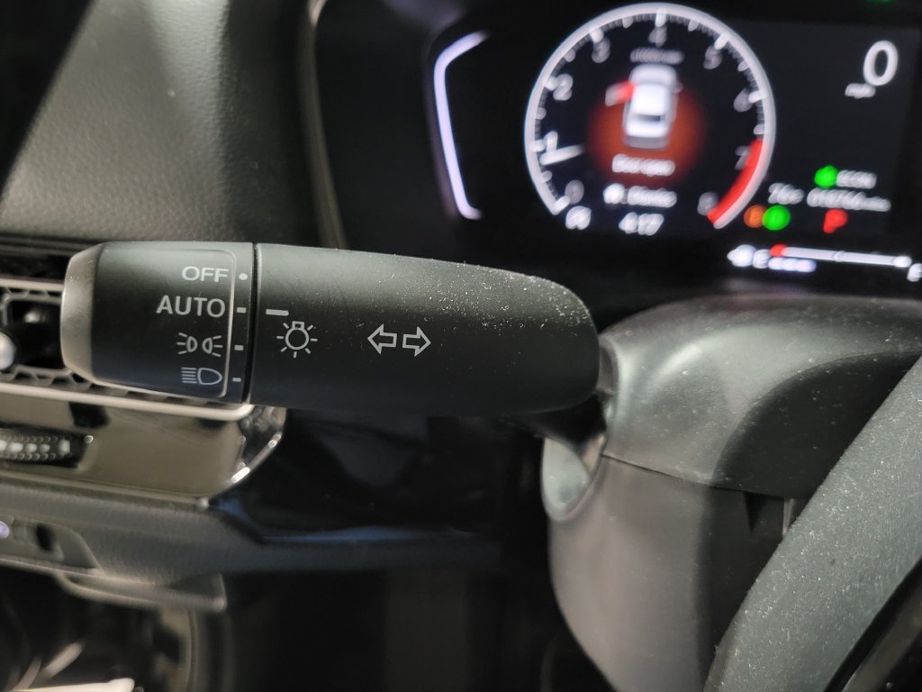 2024 Honda Civic Sport - Photo 26