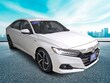 Honda Accord Hybrid