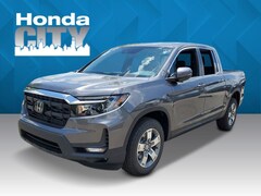 2025 Honda Ridgeline RTL Truck Crew Cab