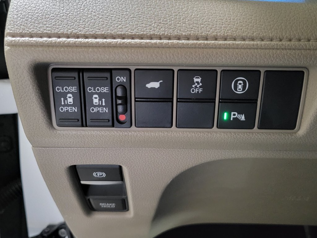 2024 Honda Odyssey Touring - Photo 26