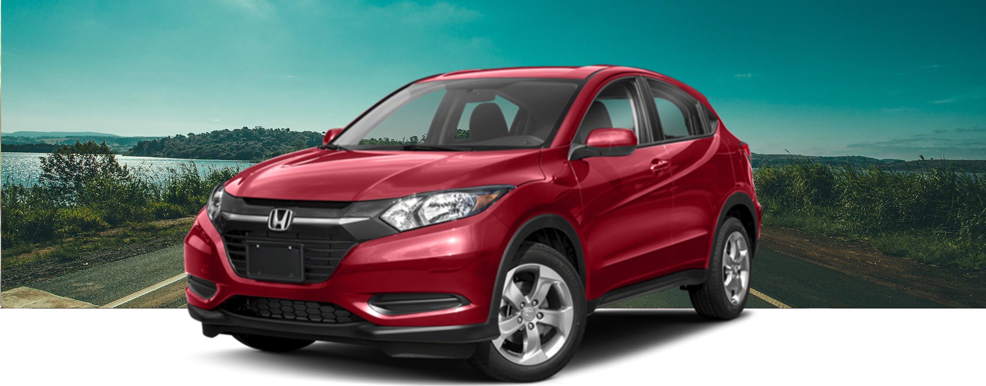 2018 Honda Hr V Model Features And Specs Honda City Chicago