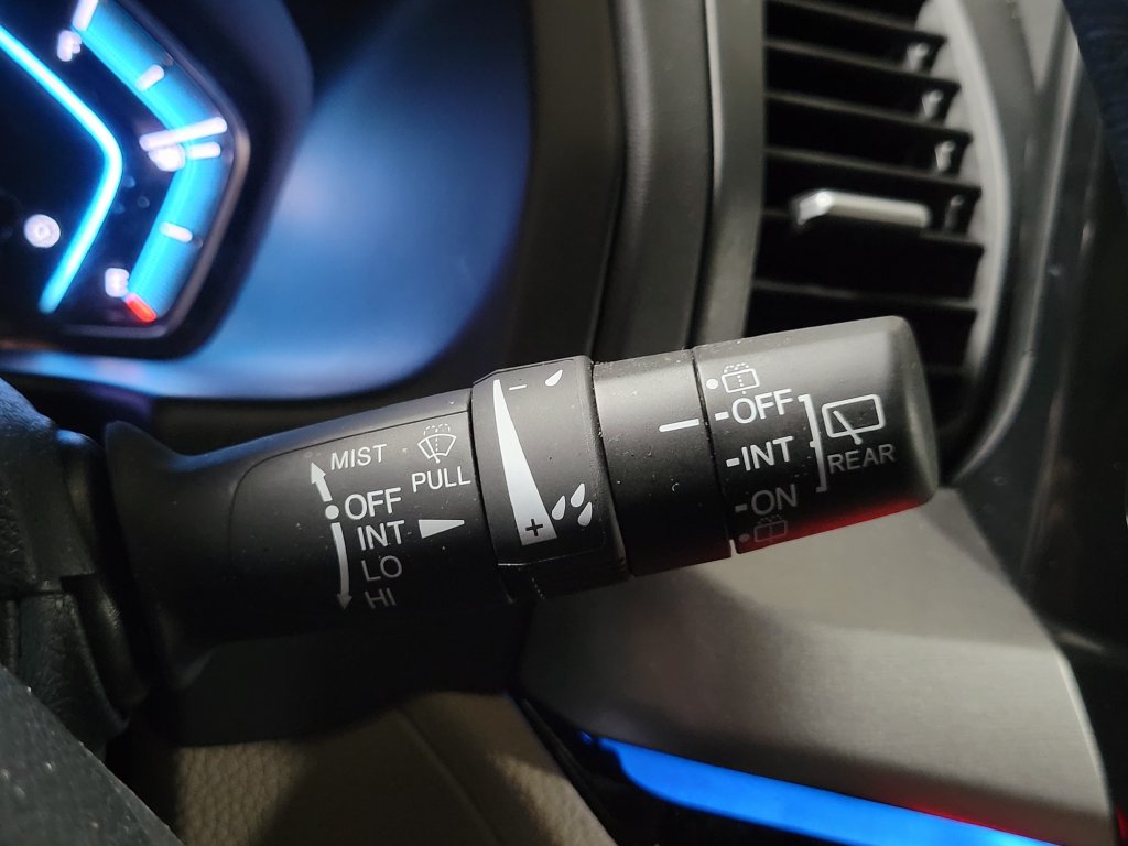 2024 Honda Odyssey Touring - Photo 32