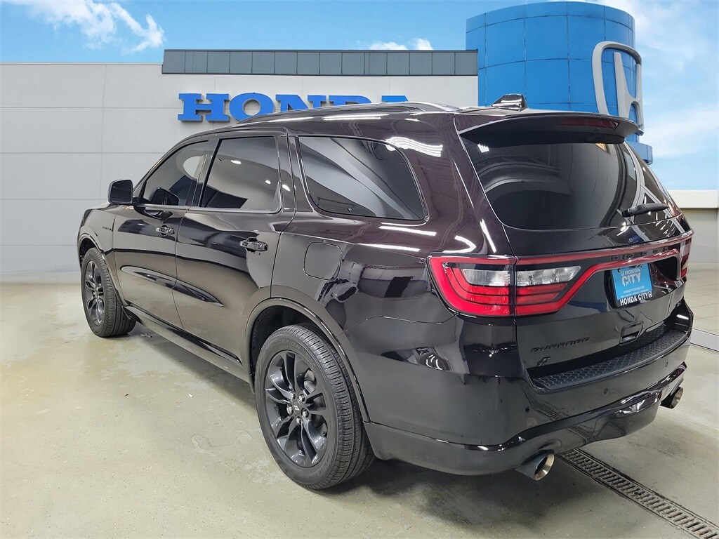 Used 2023 Dodge Durango R/T SUV