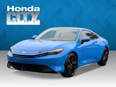 2026 Honda Prelude Hybrid Hatchback