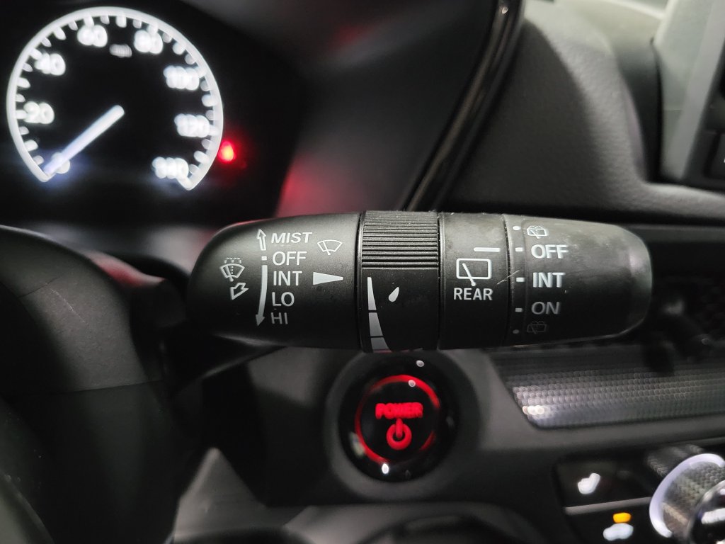 2024 Honda CR-V Sport - Photo 29