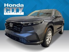 2026 Honda CR-V EX SUV