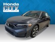 Honda Civic Hybrid