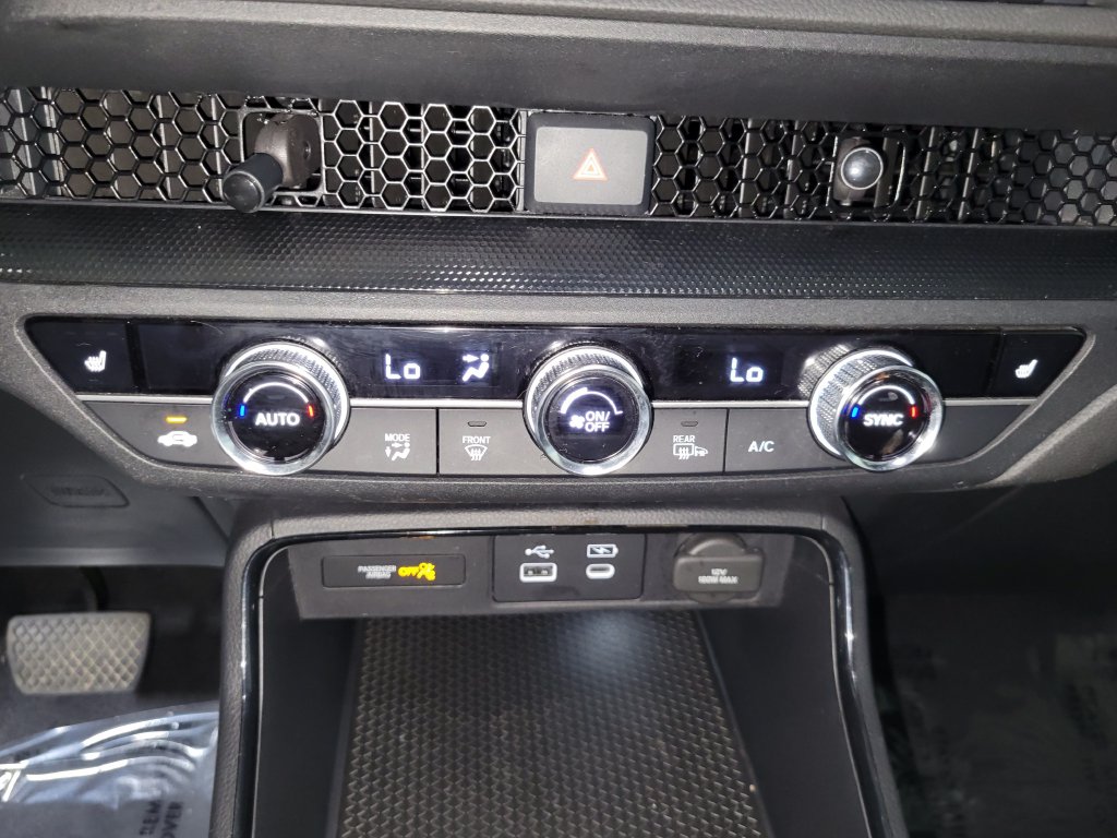 2024 Honda CR-V Sport - Photo 33