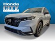 Honda CR-V Hybrid