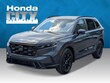  Honda CR-V Hybrid
