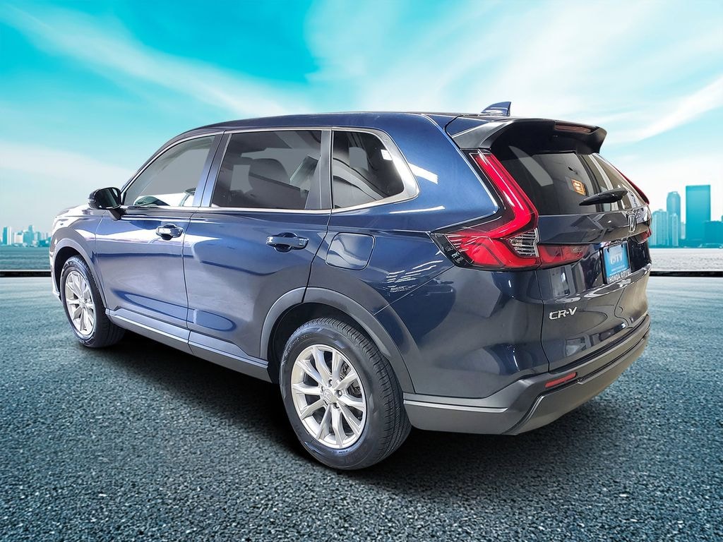 Used 2023 Honda CR-V EX SUV
