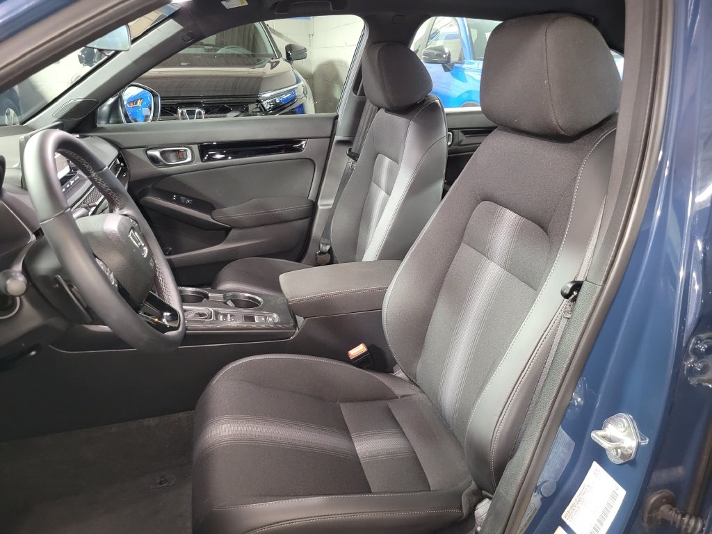 2026 Honda Civic Sport - Photo 15