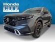 Honda CR-V Hybrid