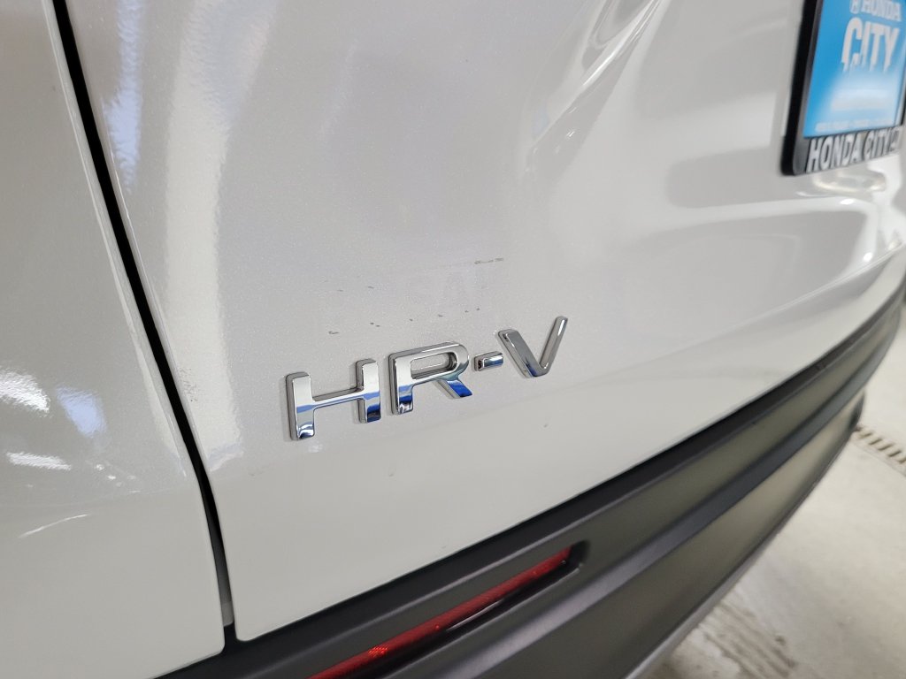 2025 Honda HR-V Sport - Photo 7