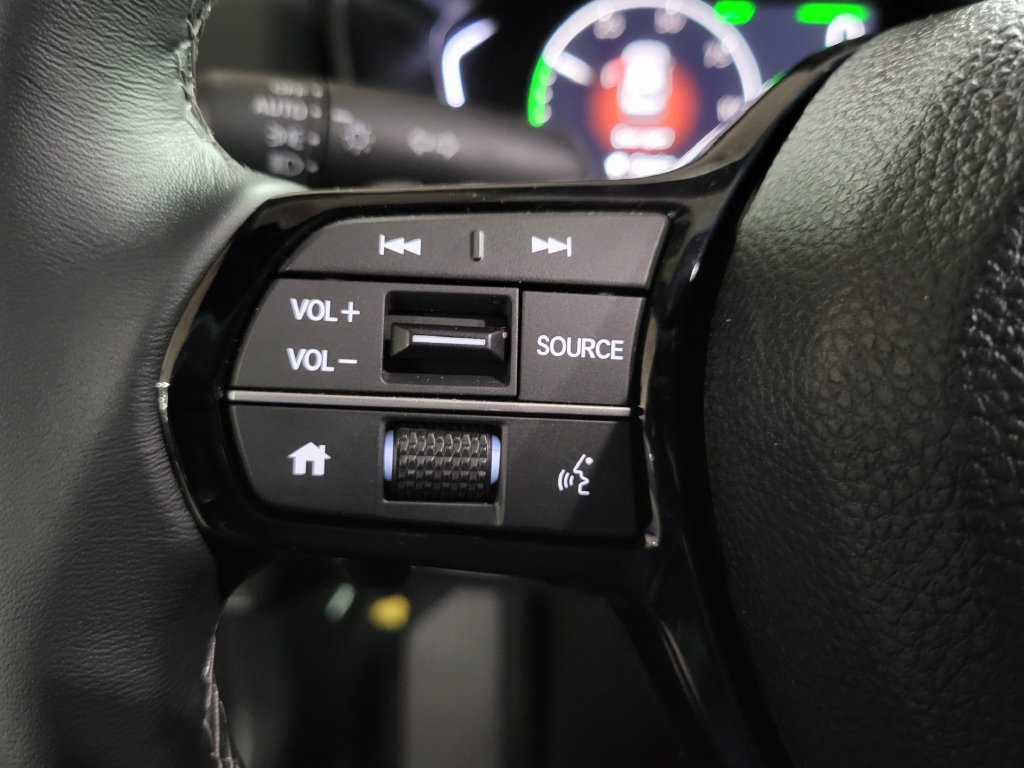 2026 Honda Civic Sport - Photo 24