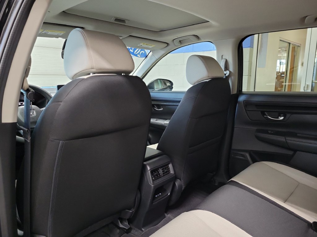 2024 Honda CR-V EX - Photo 15