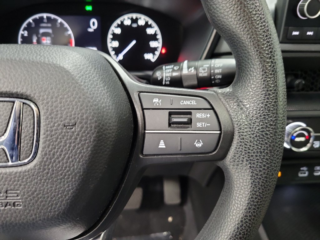 2024 Honda CR-V EX - Photo 25