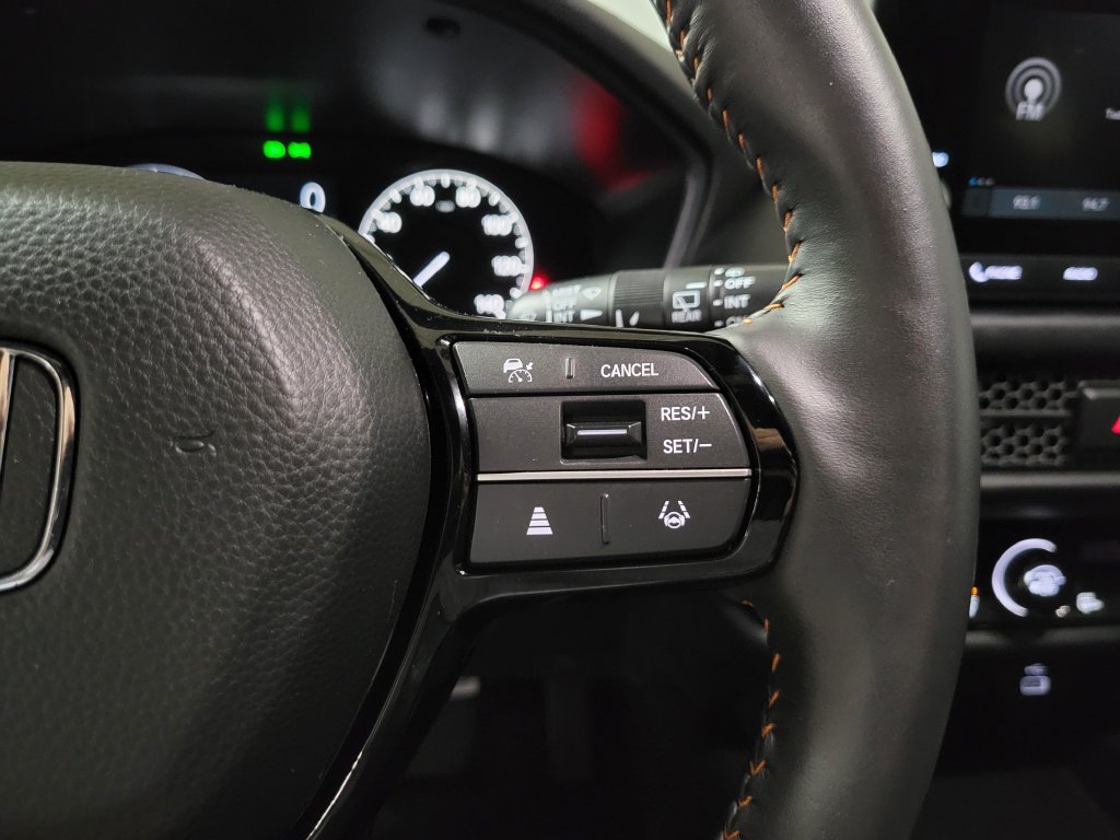 2025 Honda HR-V Sport - Photo 25