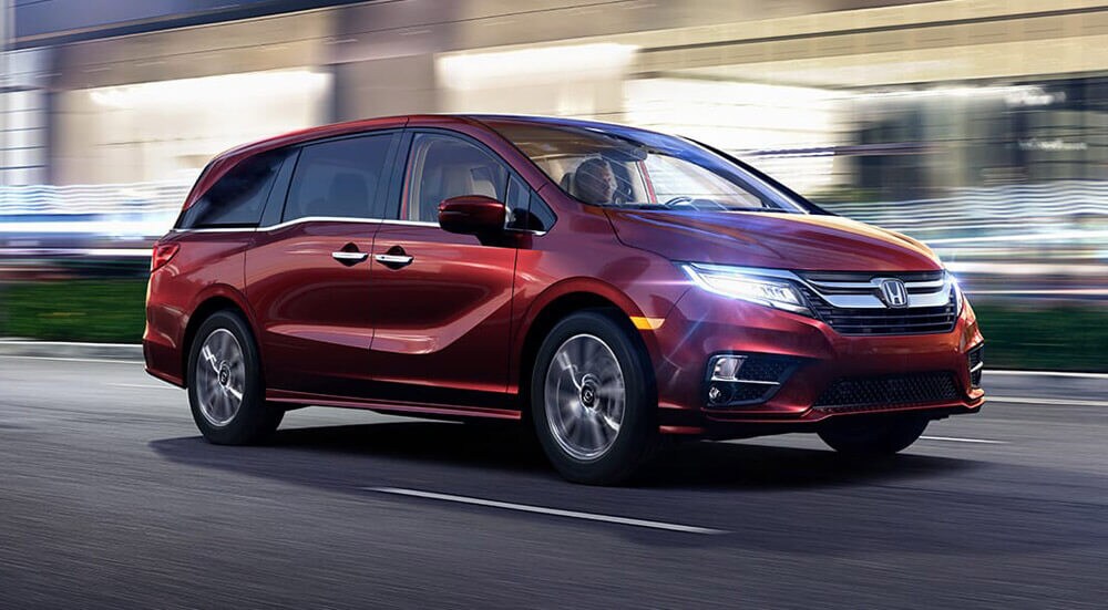 Odyssey Vs Sienna >> Comparing Top Minivans Honda Odyssey Vs Toyota Sienna Odyssey Vs Sienna >> Comparing Top Minivans Honda Odyssey Vs Toyota Sienna